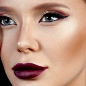 LIP INK The worlds only 100% smear proof lip color